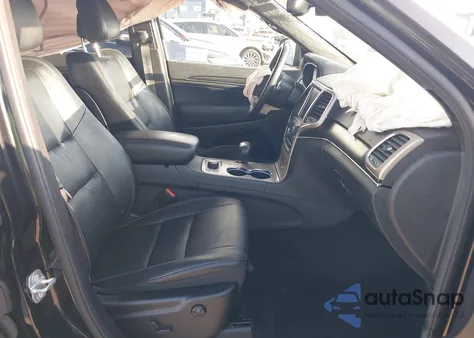 2014 Jeep Grand Cherokee Limited z USA, uszkodzony, nr VIN 1C4RJFBG7EC377125